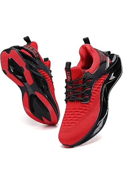 GENERAL SKDOIUL Men Sport Athletic Running Sneakers Walking Shoes