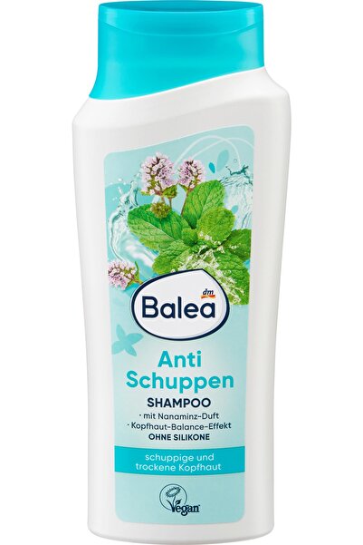 OEM Șampon anti-mătreață, 300 ml