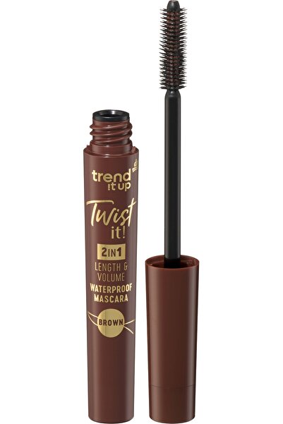 OEM Mascara Twist it!, 7 ml