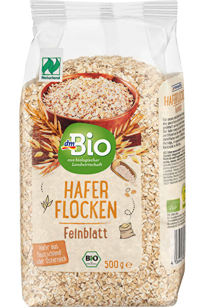 OEM Fulgi mici de ovăz, 500 g