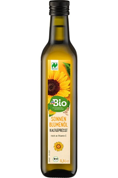 OEM Ulei de floarea soarelui, 500 ml