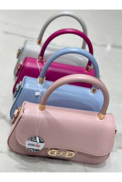 ÖZÜM ÇANTA Women's Handbag and Shoulder Bag