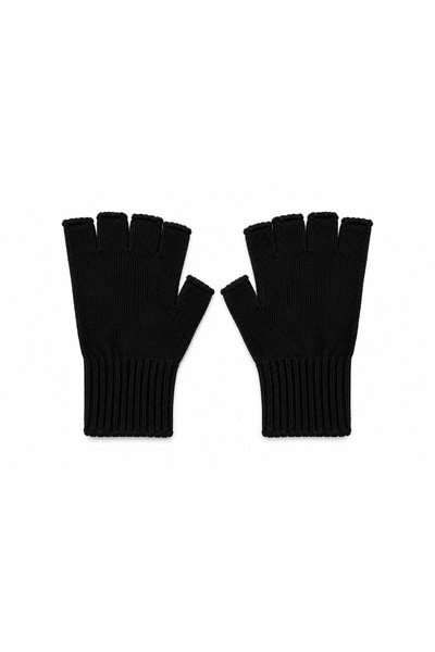 KAR-KIŞ ACCESSORIES UNISEX PARMAKSIZ ELDİVEN TELEFON KULLANIMINA UYGUN ELDİVEN