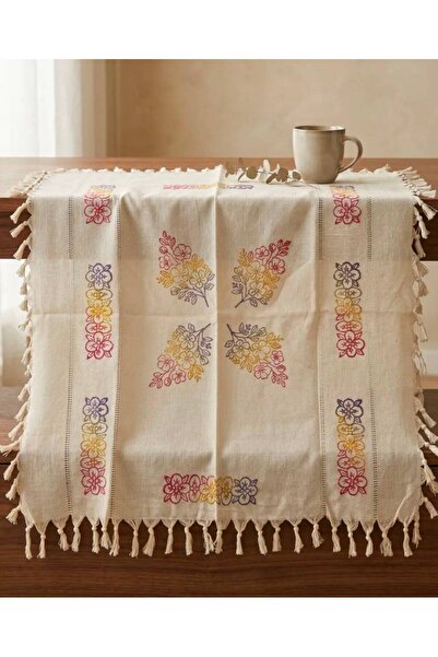 Lamore.co Simli & Batik Desenli Fiskos