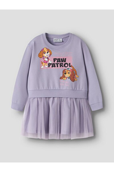 Name it Φόρεμα Paw Patrol