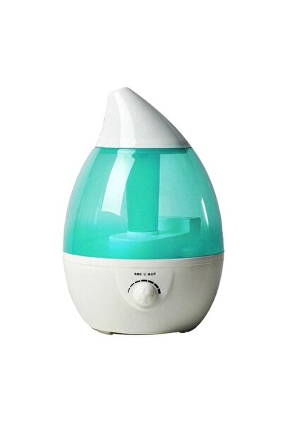 Generic Freestanding Ultrasound Humidifier 3000ml ZH230214-020 Green