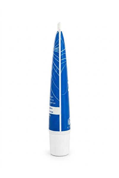 Bexer Pharmaceutical مرطب شفاه MOIST-1 15 جرام، بلسم شفاه مرمم للشفاه الجافة والمتشققة، عناية عميقة للشفاه، علاج مغذي ومرطب للشفاه، شفاه ناعمة وصحية، حماية يومية للشفاه