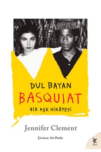 Vefa Yayınları Dul Basquiat