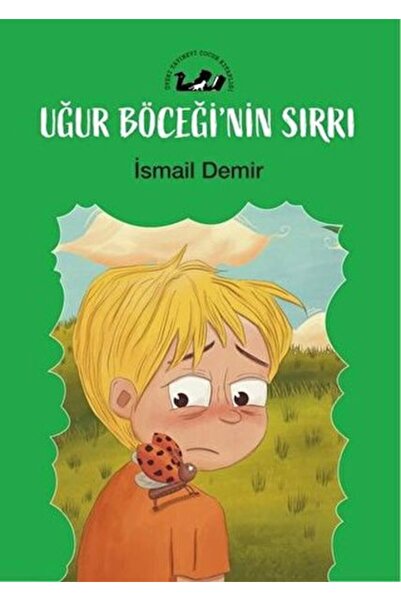 Öteki Yayınevi Uğur Böceğin Sırrı