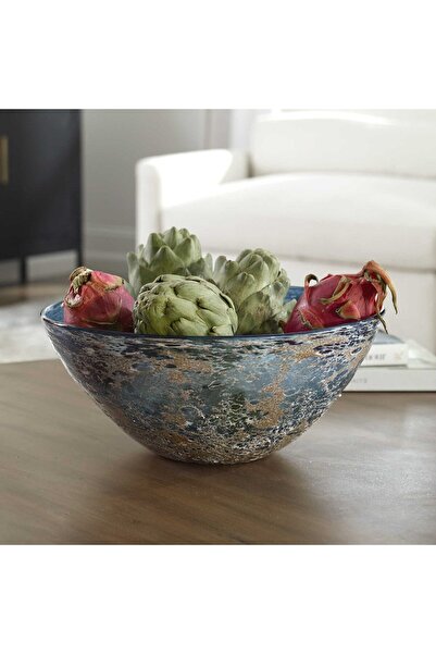 UTTERMOST Genovesa Bowl