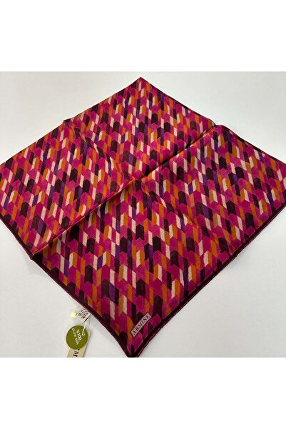 Armine Sura Silk Scarf 2026-2027 Latest Spring Winter Pkf9623D-07