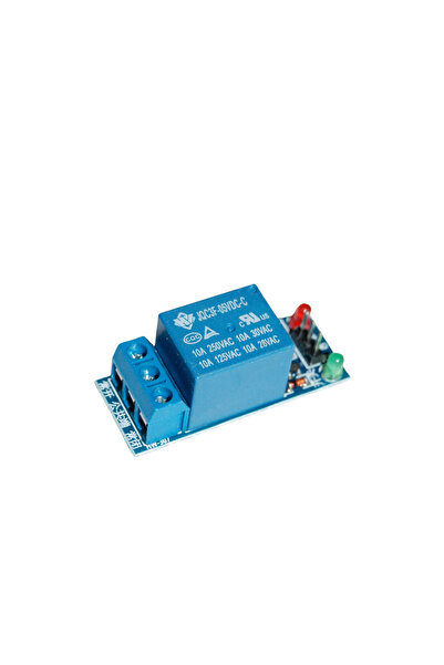Genel Markalar Hareket Algılayan Sesli Uyarı Kiti (PIR + Röle + Buzzer + Arduino) - Jumper Kablo Hediyeli