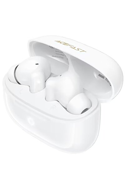 Acefast W7 True Wireless Bluetooth Earbuds – 13mm Powerful Sound, AI Noise Ca...