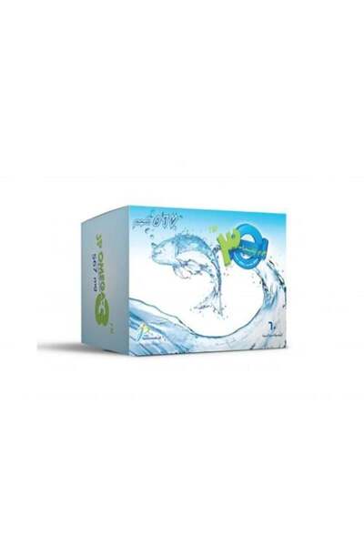 JP GB Omega 3, mg, Food Supplement - 60 Capsules