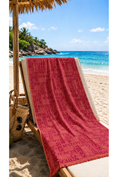 la lune home 70X150 Beach and Sauna Towel