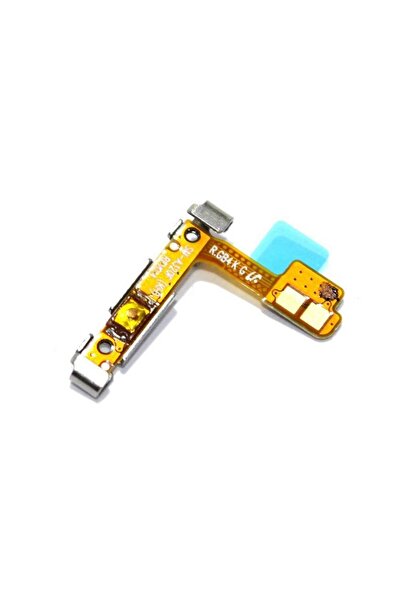 OEM Καλωδιοταινία Πλήκτρων ON/OFF Samsung Galaxy A3 2017 A320