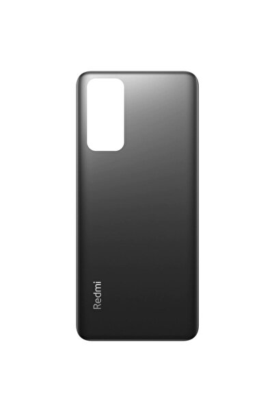 Xiaomi Καπάκι Μπαταρίας Redmi Note 11 / 11S Graphite Gray OEM