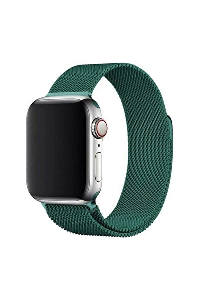 Hurtel Curea magnetică pentru Apple Watch 6 5 4 3 2 SE 40mm 38mm