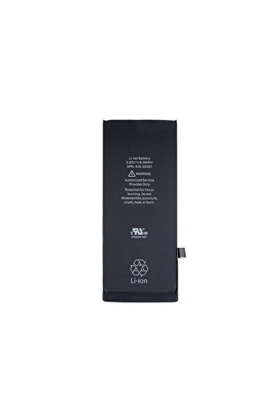 OEM Μπαταρία iPhone 8 1821 mAh (Bulk)