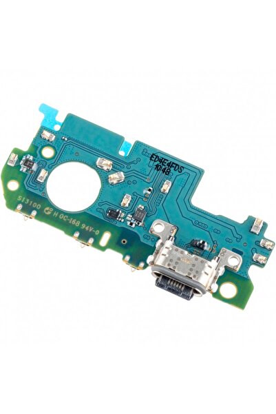 Samsung Γνήσιο Πλακετάκι Φόρτισης Galaxy A34 A346 GH96-15817A (Service Pack)