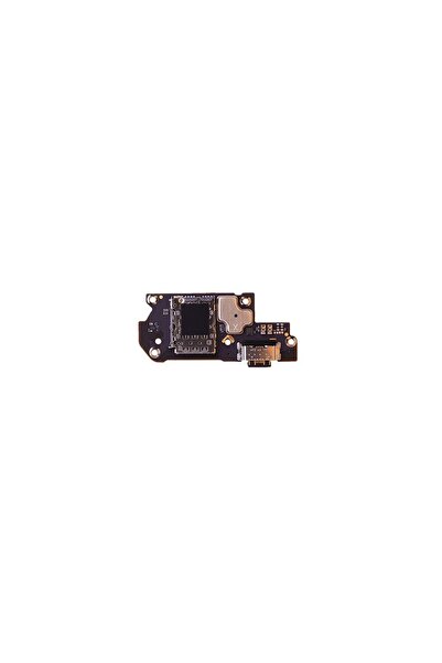 Xiaomi Γνήσιο Πλακετάκι Φόρτισης Redmi Note 12 Pro+ MPN:560002M16U00 (Service...