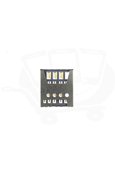 OEM Αναγνώστης Κάρτας SIM Sony Xperia E4 E2105 / E2115