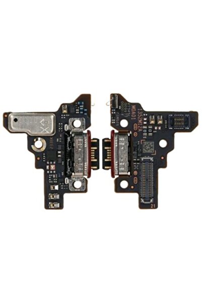 Xiaomi Γνήσιο Πλακετάκι Φόρτισης 13T (560001M12A00 Service Pack)