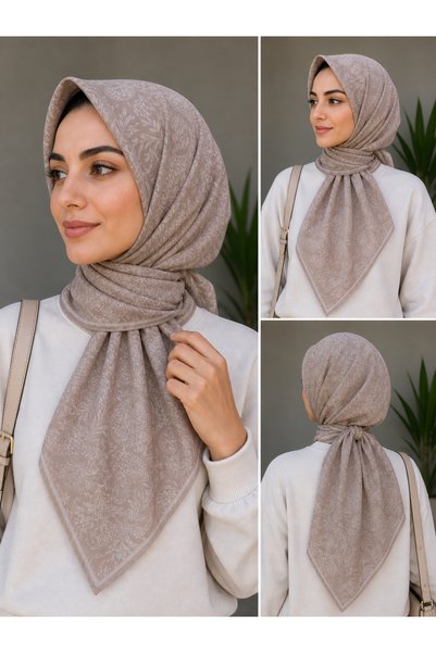 Asya Silkhome Soft Eşarp
