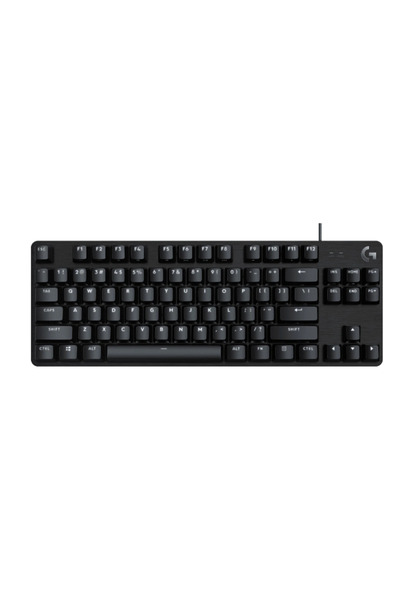 Logitech G Tastatura Logitech G413 TKL SE mecanica