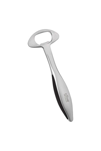 FİVE Deschizător de sticle, Zinc - Silver Pro