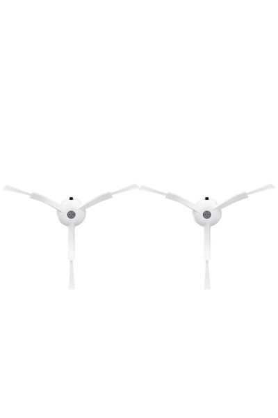 LİN GRUP Roborock S8 Pro Ultra Aspirator robot compatibil cu perie laterală d...