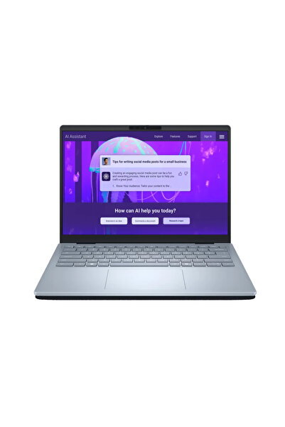 Dell 14 Plus DB14250 Ultra 9 288V 32GB 1TB SSD 14 2.5K IPS 120Hz Windows 11 Pro