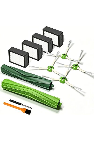 STARSTAR Replacement parts for Roomba iRobot i7 i7+ i3 i3+ i4 i4+ i5 i5+ i6 i...