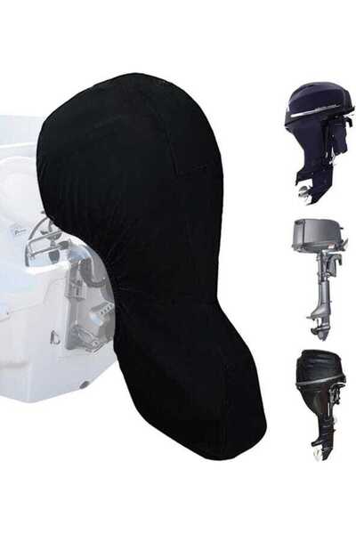 STARSTAR Marine engine cover 60~100 horsepower 200x170 cm