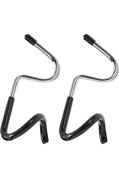 STARSTAR Multi-functional hooks, 2-pack camping hooks