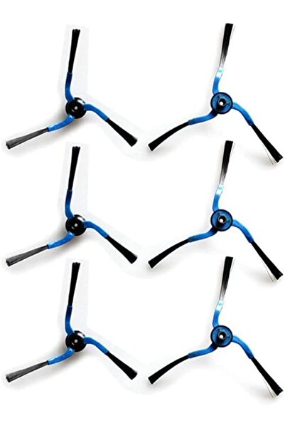 STARSTAR Side brushes, robot vacuum cleaner accessories, compatible with VC-R...