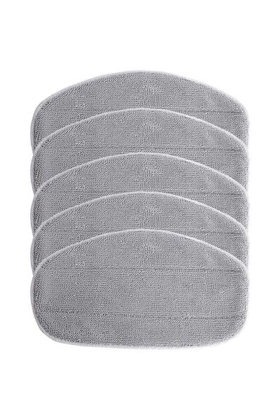 STARSTAR 5 Replacement Covers for Leifheit CleanTenso Steam Cleaner/Steam Mop...