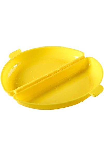 STARSTAR Microwave Omelet Maker - Microwave Egg Cooker - Breakfast Preparatio...
