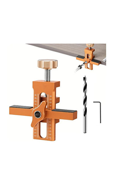 Morvena Picks Pozitionator de instalare usi dulap, instrument de pozitionare ...