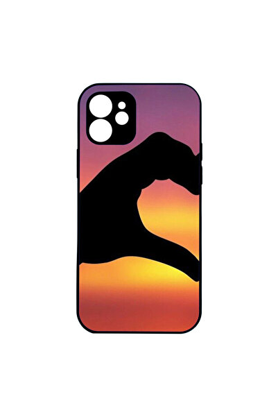 4TECH Θήκη Κινητού Τηλεφώνου Hand Half Heart 1 για Redmi Note 13 Pro Plus
