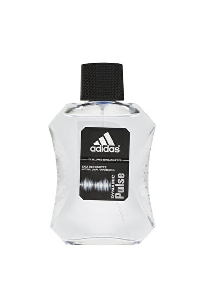 adidas Dynamic Pulse Apă de Toaletă pentru Bărbați 100 ml