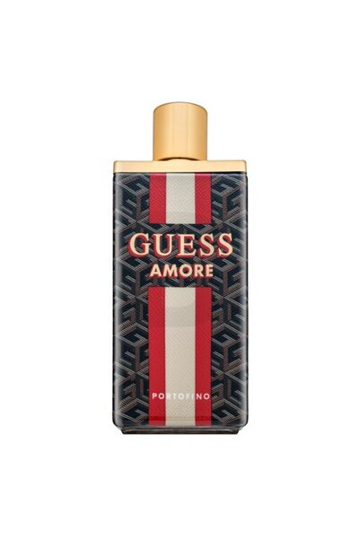 Guess Amore Portofino Eau de Toilette, unisex, 100 ml