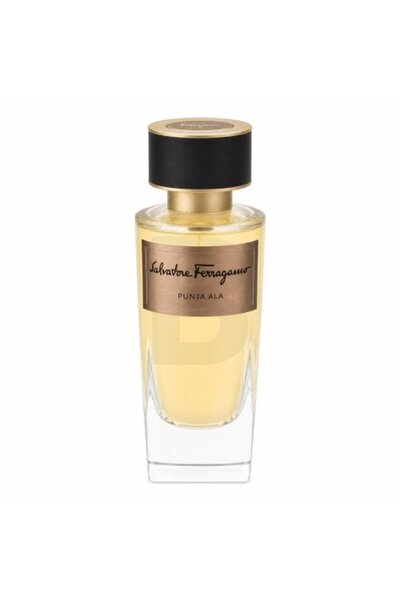 Salvatore Ferragamo Punta Ala Apă de parfum, unisex, 100 ml