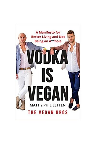 PENGUİN Vodka este vegană