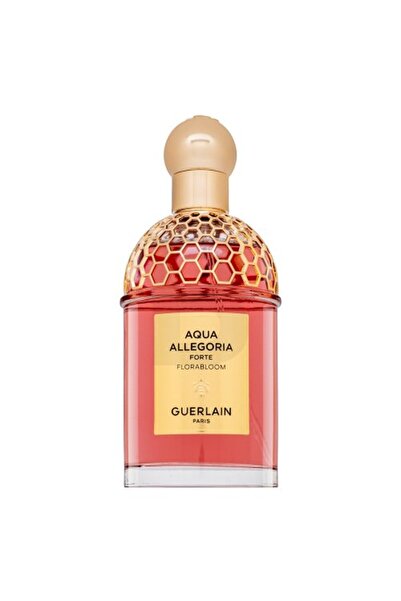 Guerlain Aqua Allegoria Florabloom Forte Apă de parfum, unisex, 125 ml