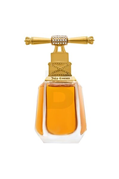 Juicy Couture I Am Apă de parfum pentru Femei 50 ml
