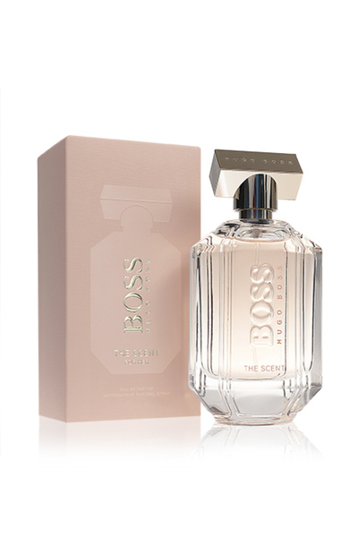 Hugo Boss The Scent For Her Apă de parfum pentru femei, 100 ml