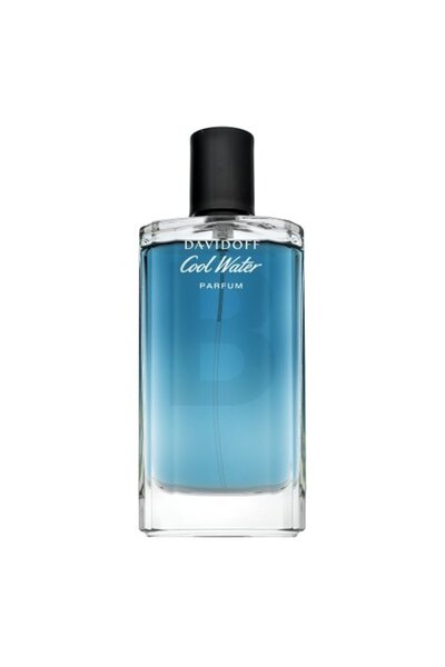 Davidoff Cool Water Parfum Eau de Parfum pentru Bărbați 100 ml