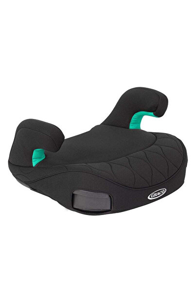 Graco Κάθισμα αυτοκινήτου ανυψωτικό Isofix Max R129 22-36kg. Μεσάνυχτα 8CV799...