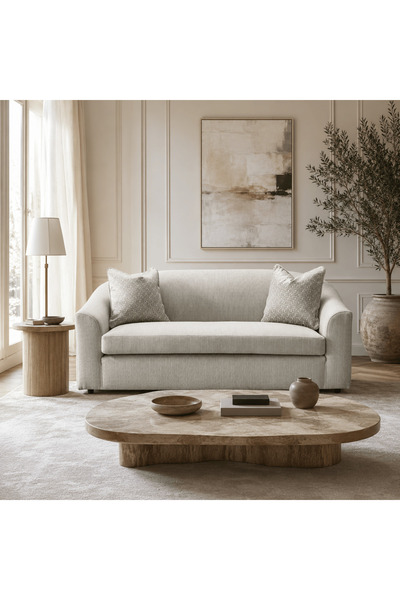 Roots Furniture أريكة لوفلي من تصميم نوهابابتين